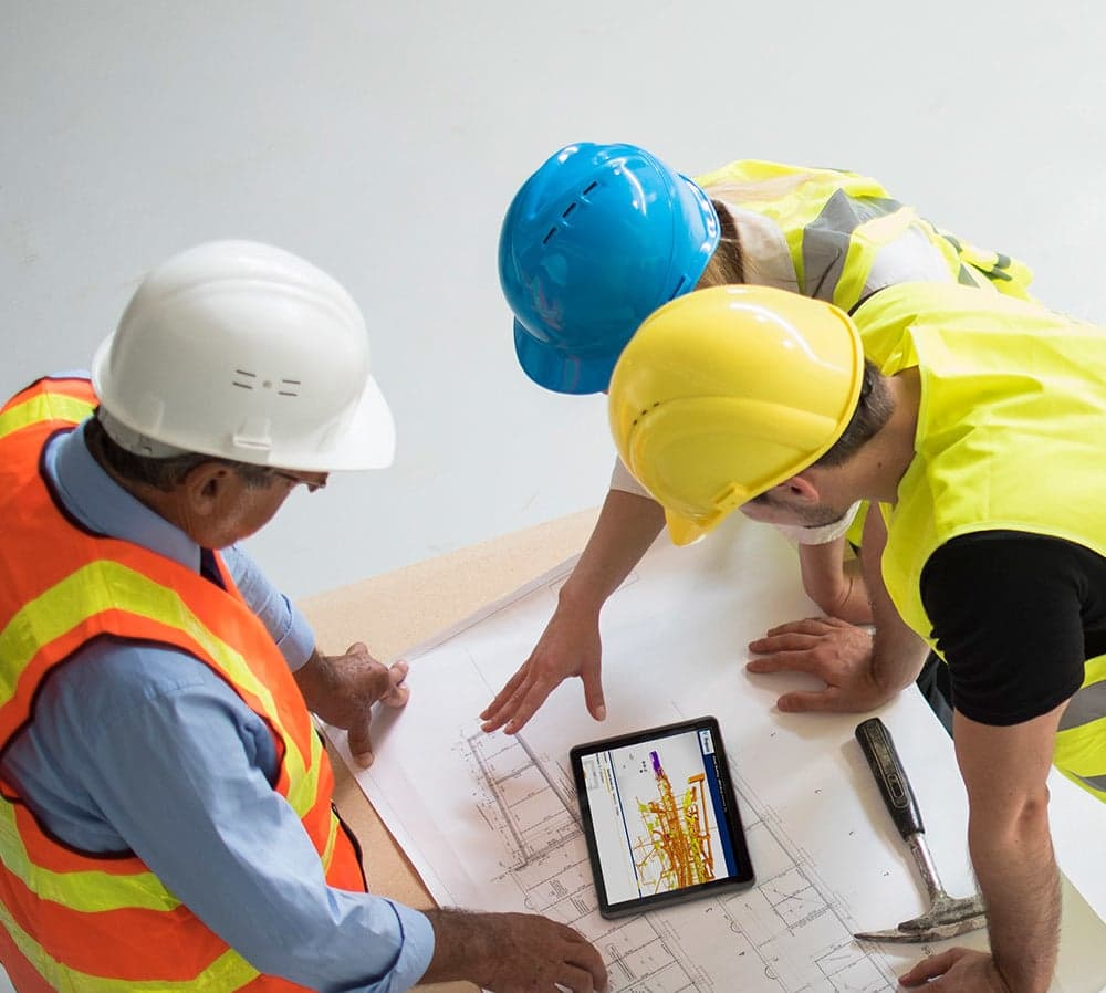 Viewpoint | Trimble Construction